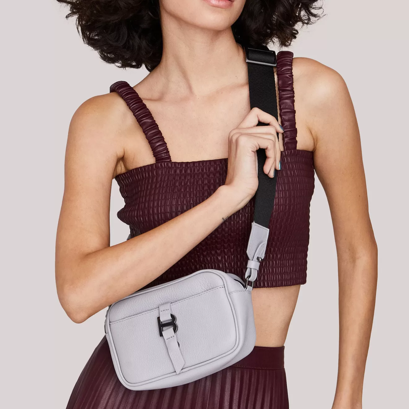 Best Baxter Camera Crossbody Crossbody