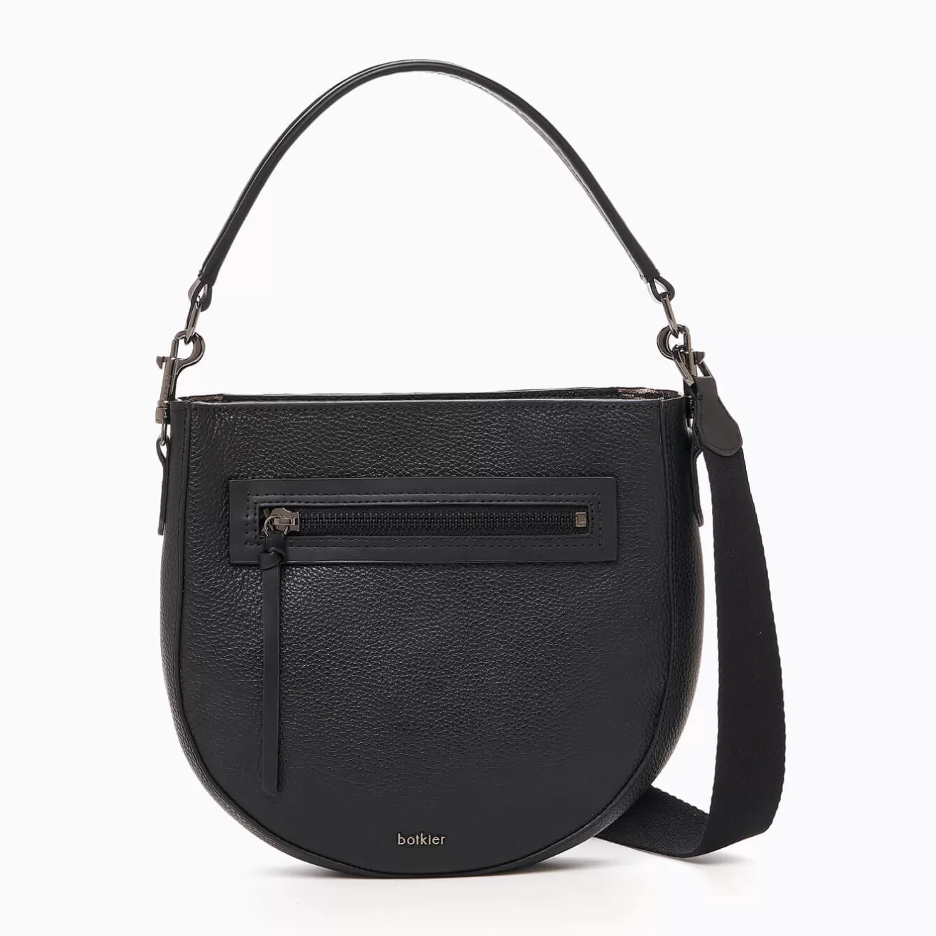 Best Beatrice Saddle Crossbody Crossbody