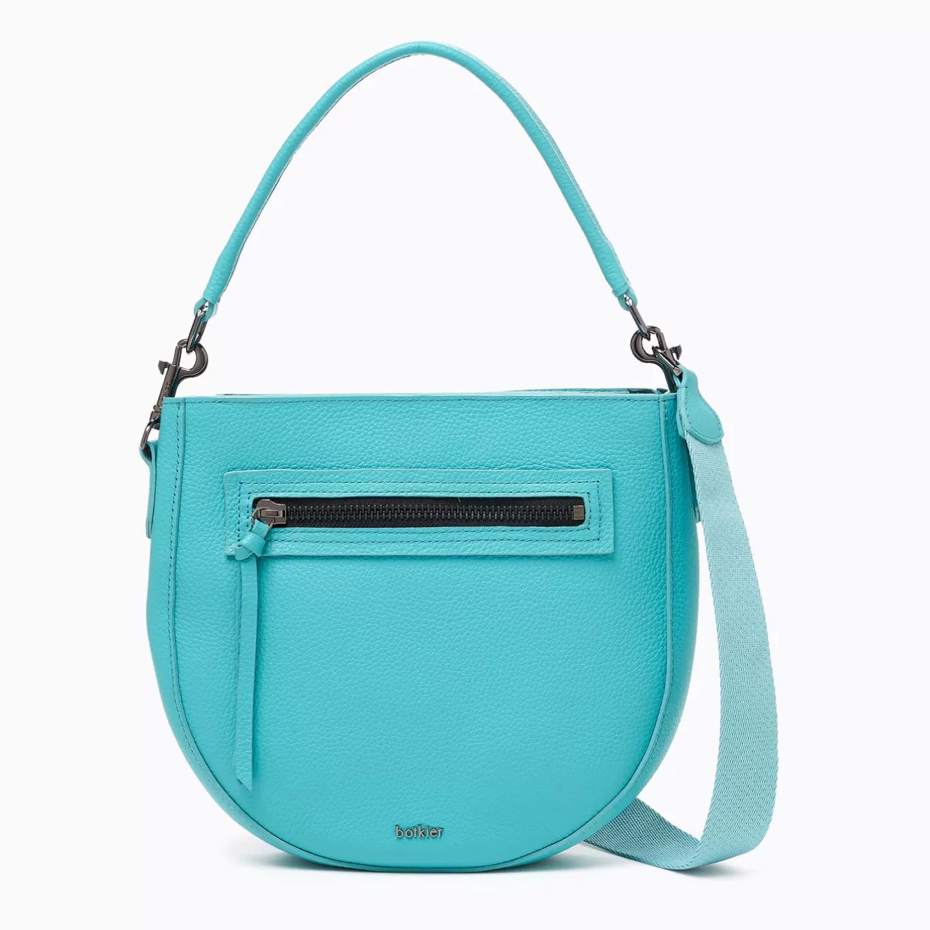 Clearance Beatrice Saddle Crossbody Crossbody