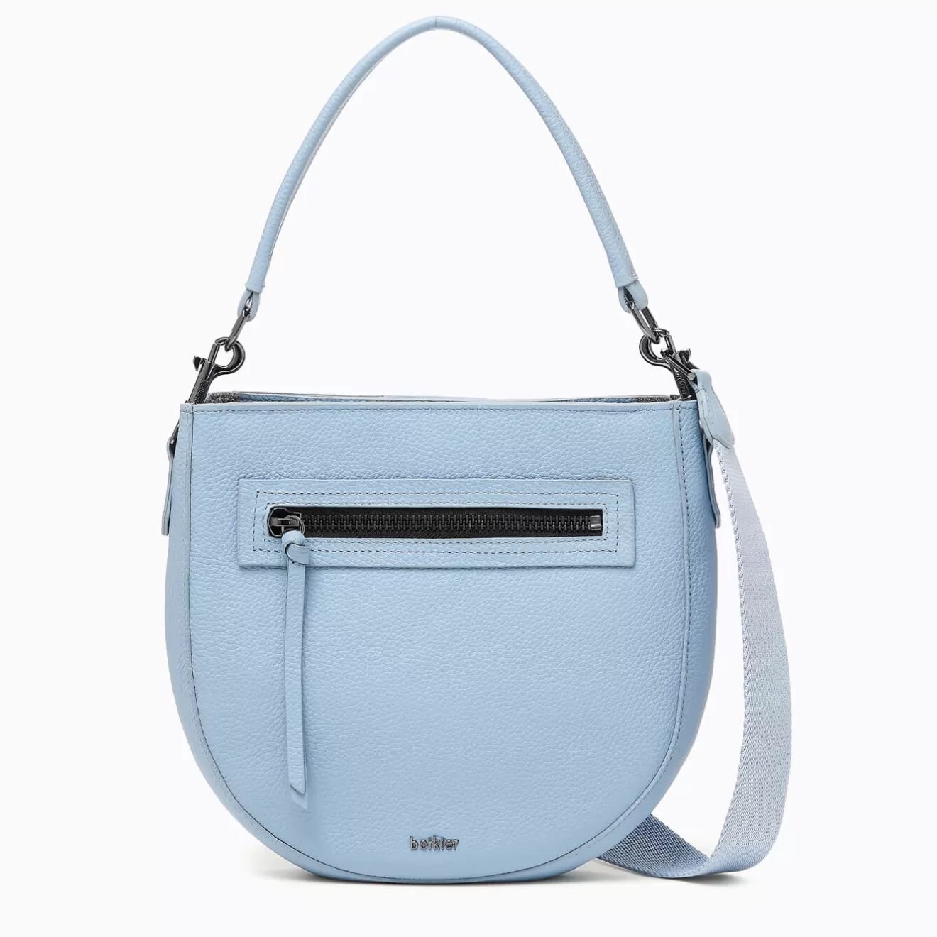 Hot Beatrice Saddle Crossbody Crossbody