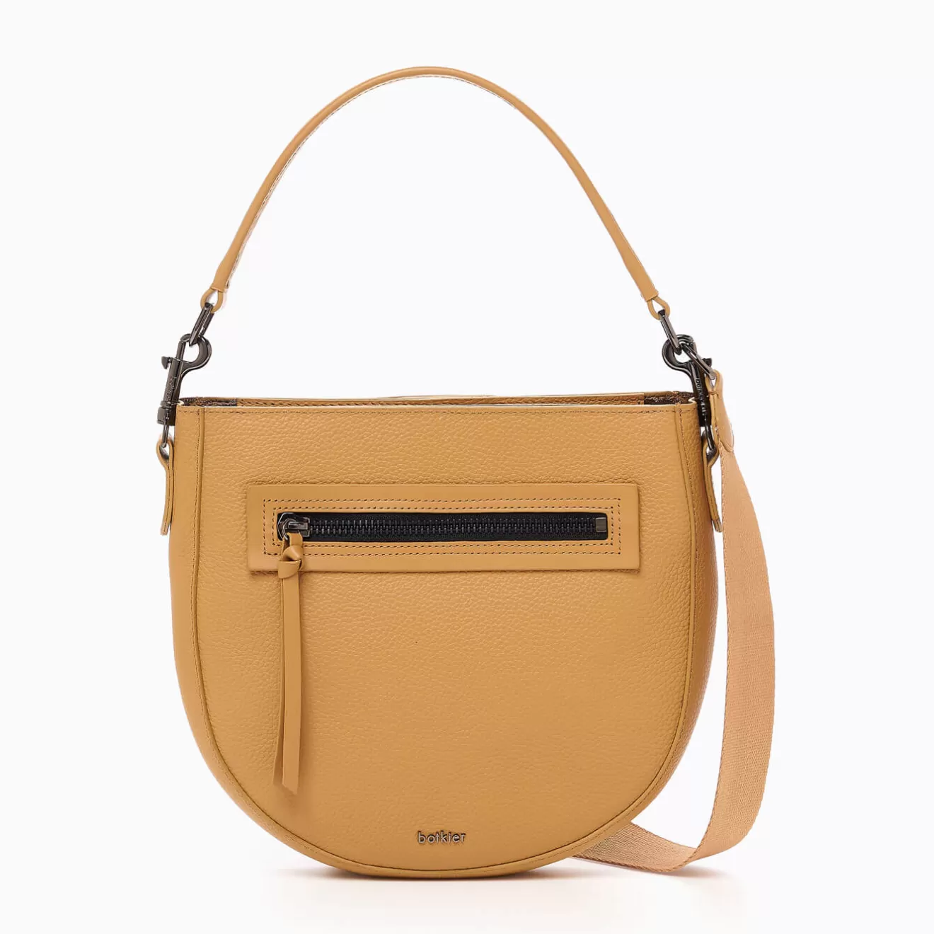 Discount Beatrice Saddle Crossbody Crossbody