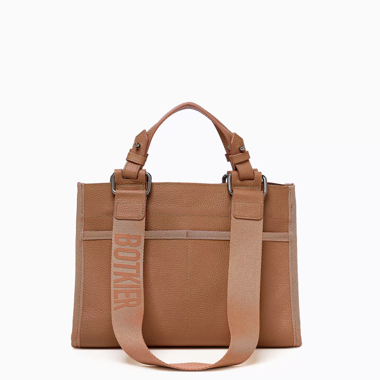 Best Bedford Bite Size Tote Satchel