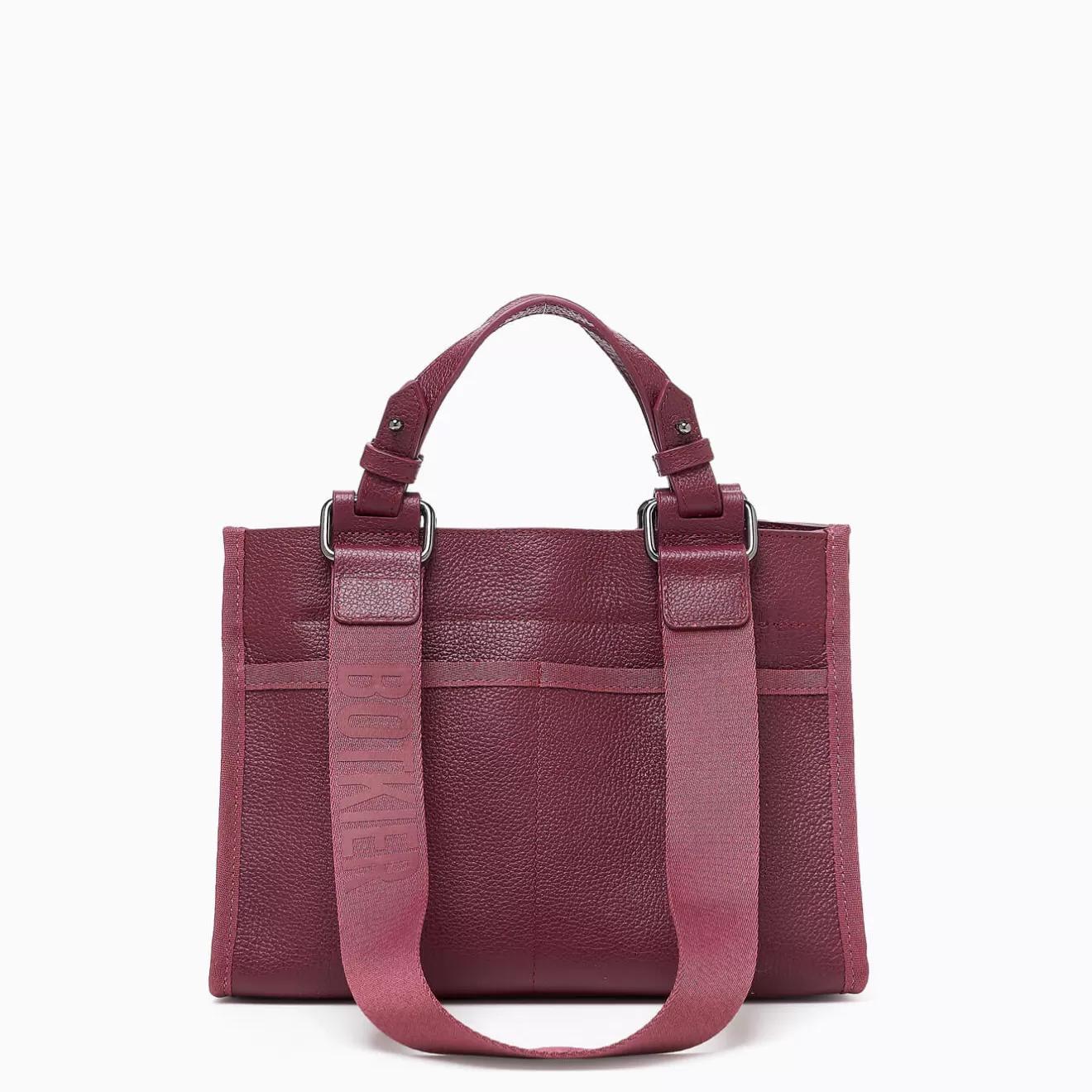 Clearance Bedford Bite Size Tote Satchel