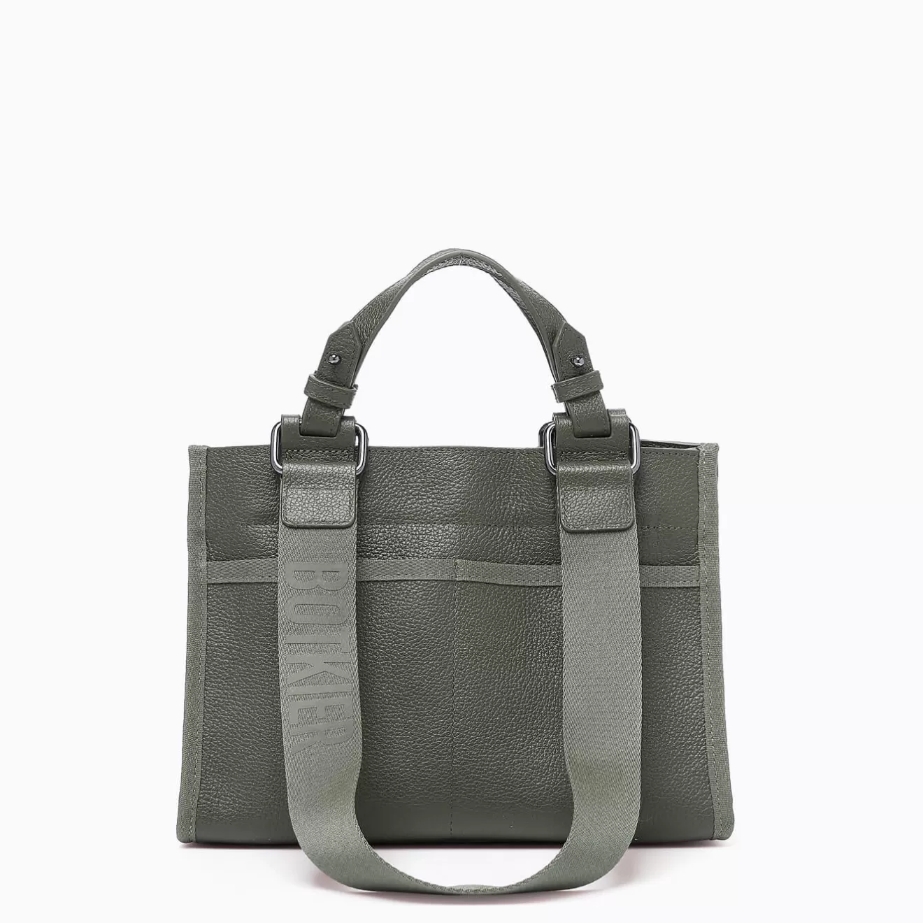 Outlet Bedford Bite Size Tote Satchel