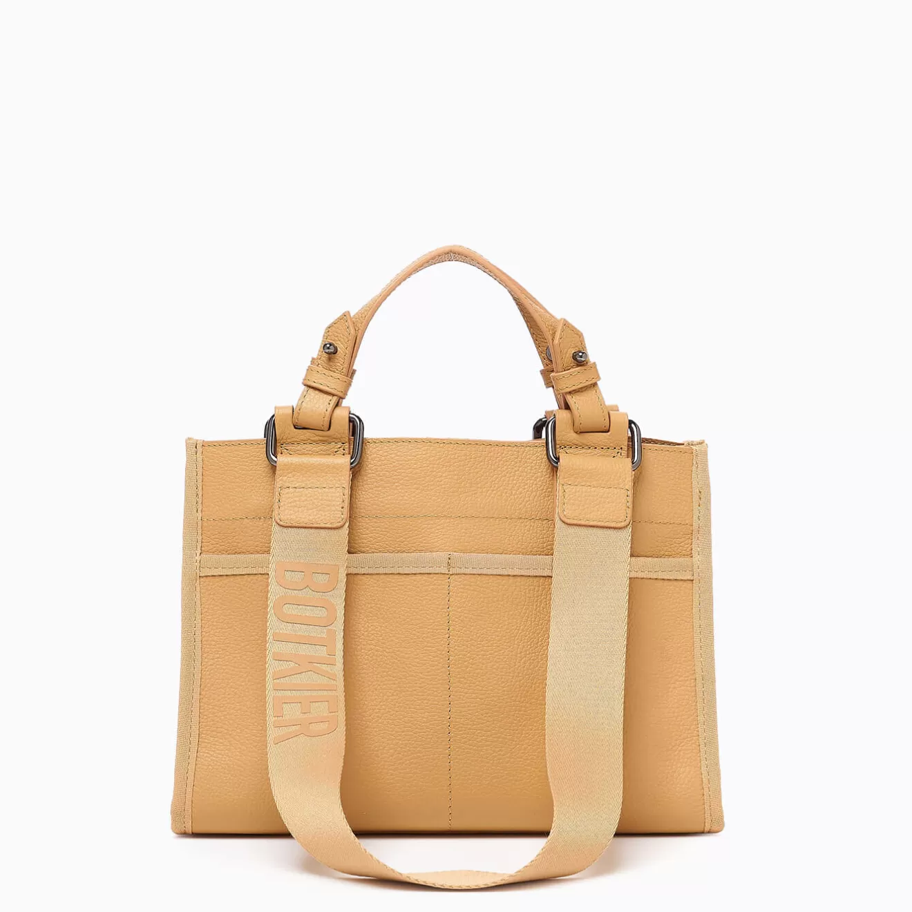 Outlet Bedford Bite Size Tote Satchel