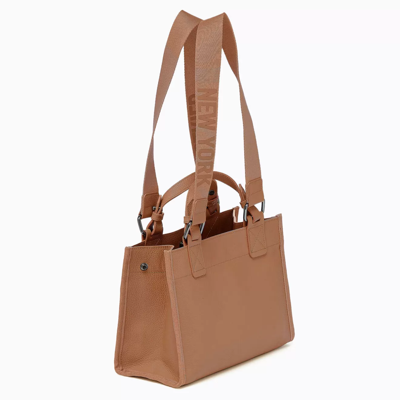 Best Bedford Bite Size Tote Satchel