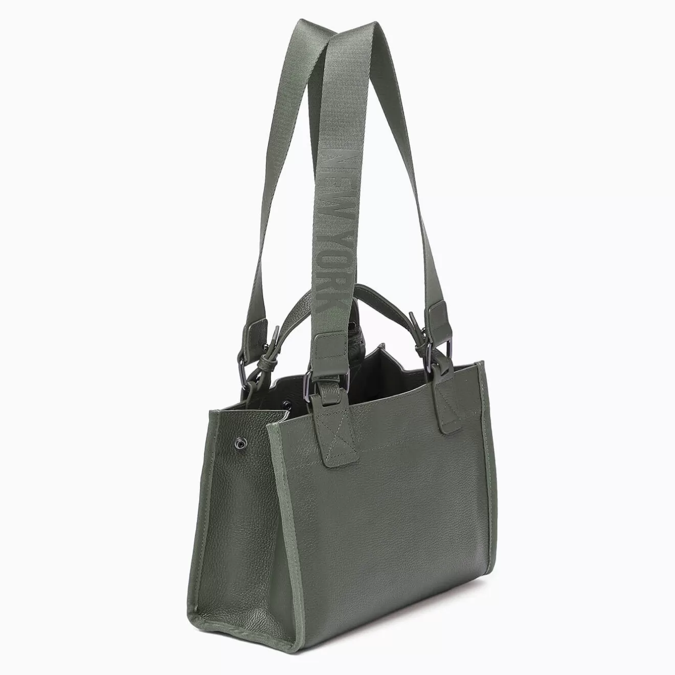 Outlet Bedford Bite Size Tote Satchel