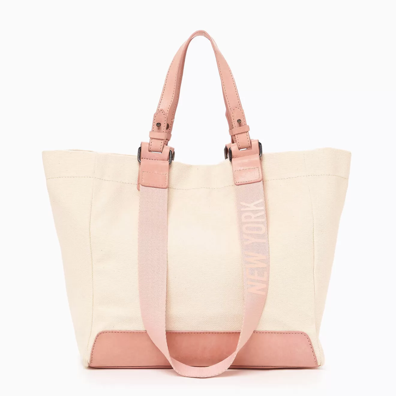 Clearance Bedford Canvas Tote Tote