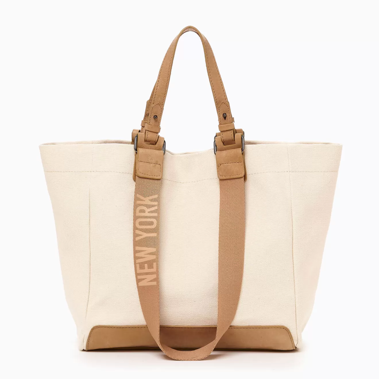 Sale Bedford Canvas Tote Tote