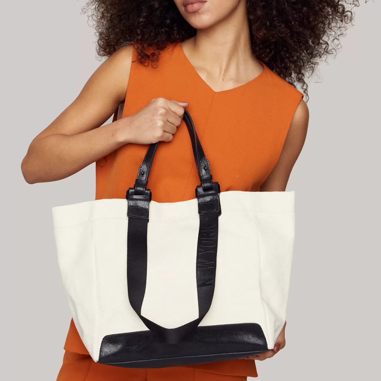 Best Bedford Canvas Tote Tote