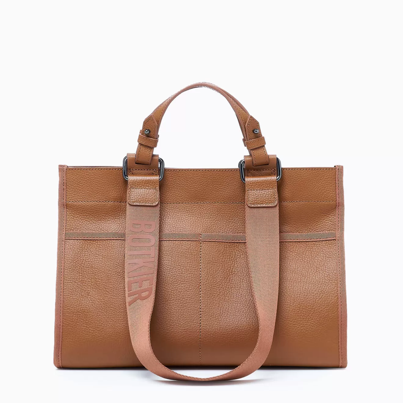 Hot Bedford Structured Tote Tote