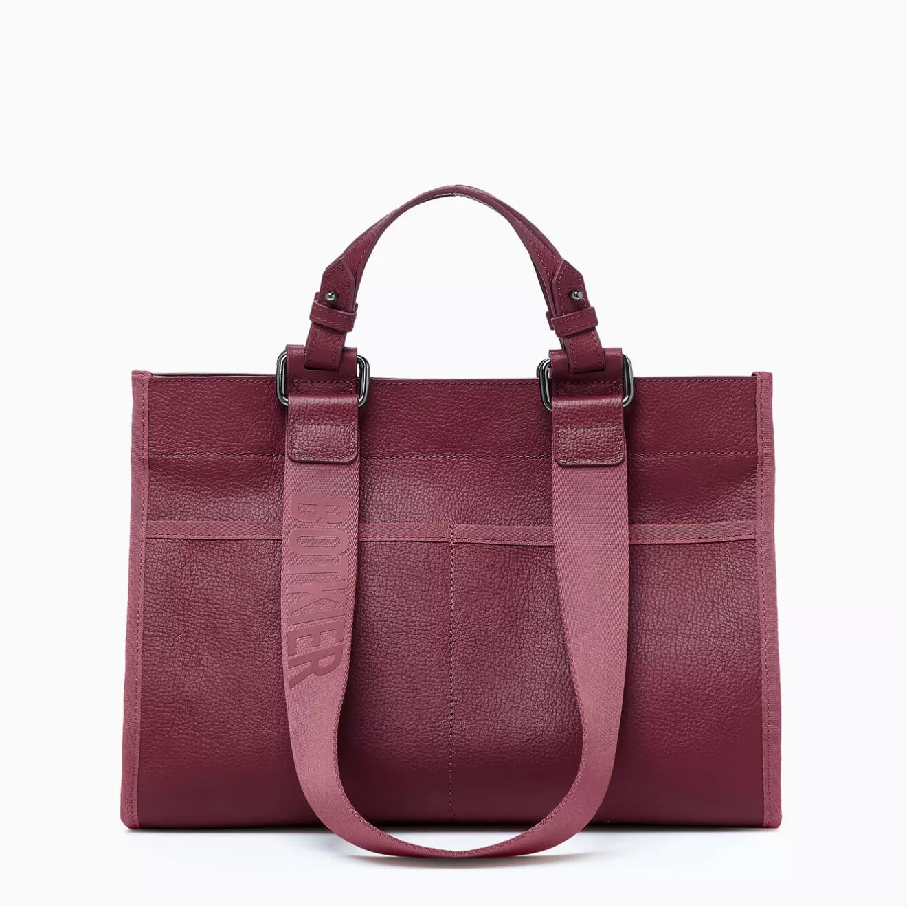 Outlet Bedford Structured Tote Tote