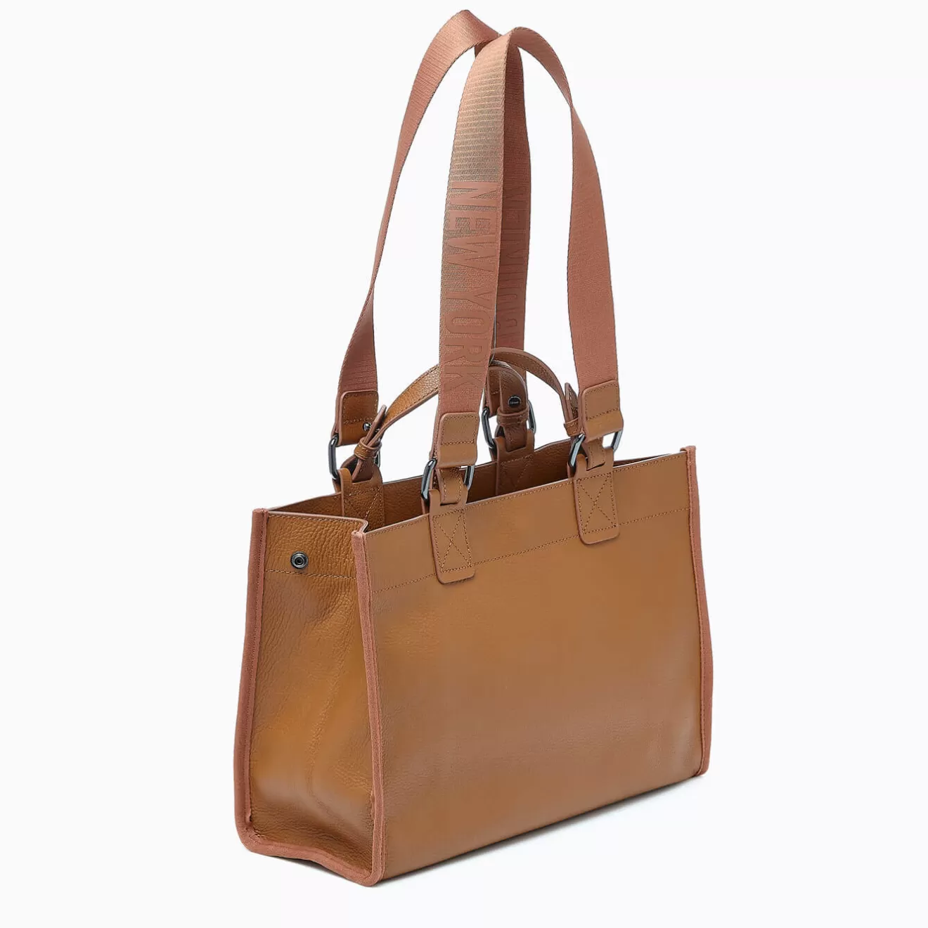 Hot Bedford Structured Tote Tote