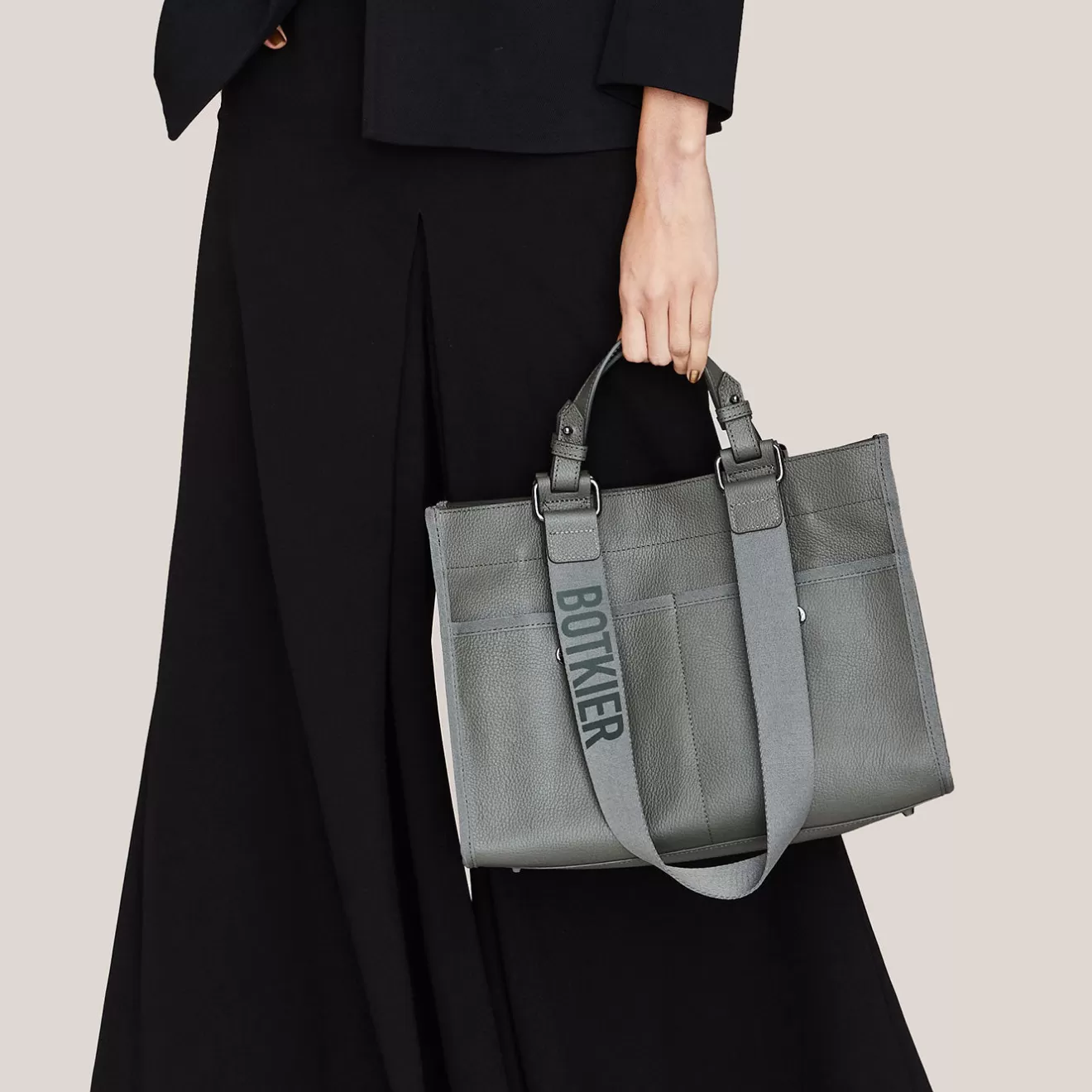 Best Sale Bedford Structured Tote Tote