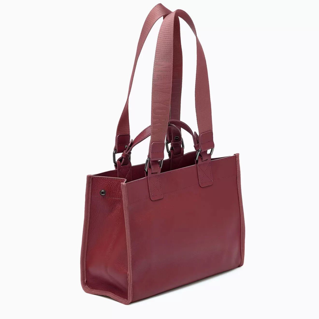 Outlet Bedford Structured Tote Tote