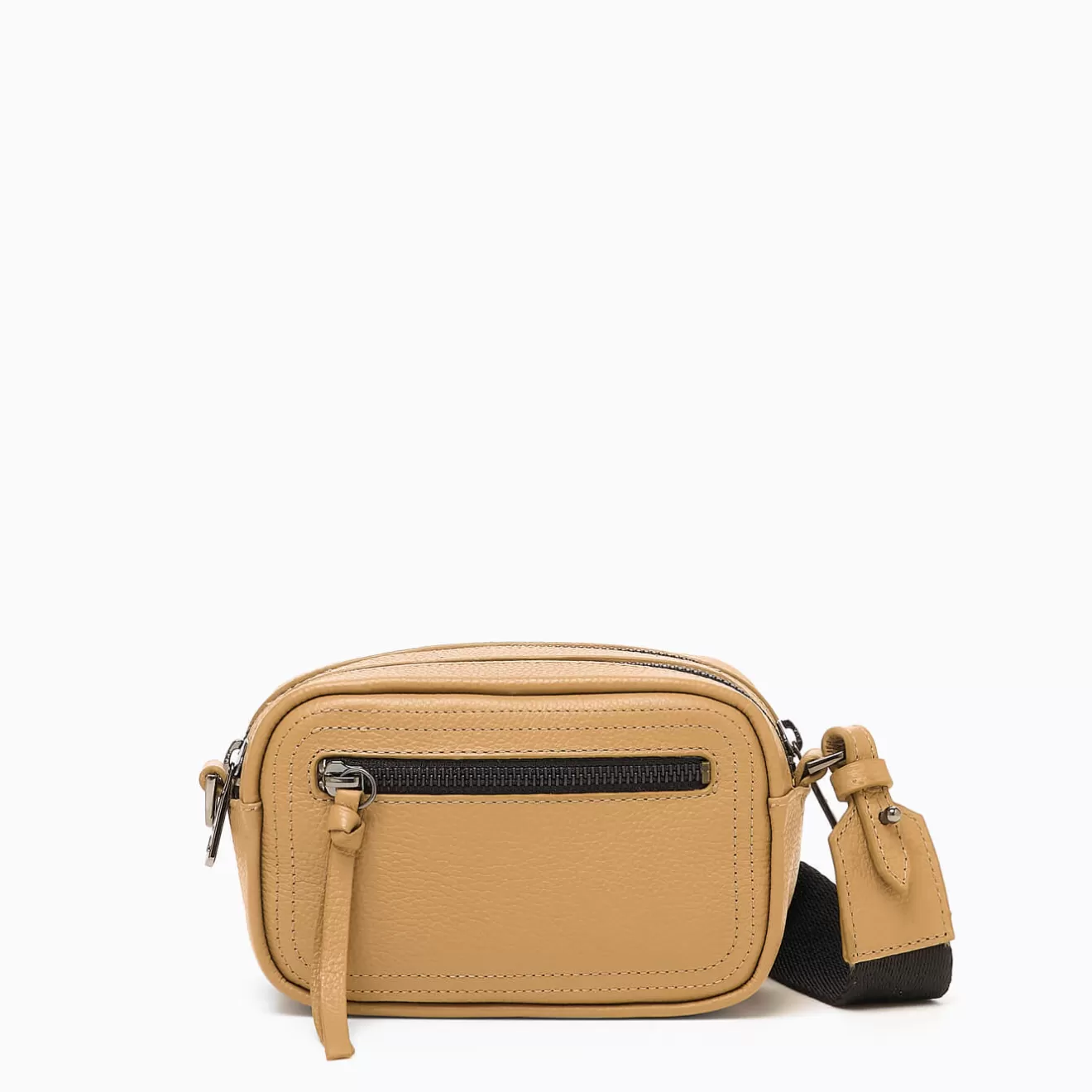 New Chelsea Mini Camera Crossbody Crossbody