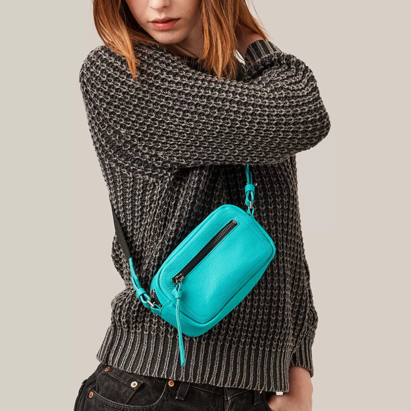 Best Chelsea Mini Camera Crossbody Crossbody