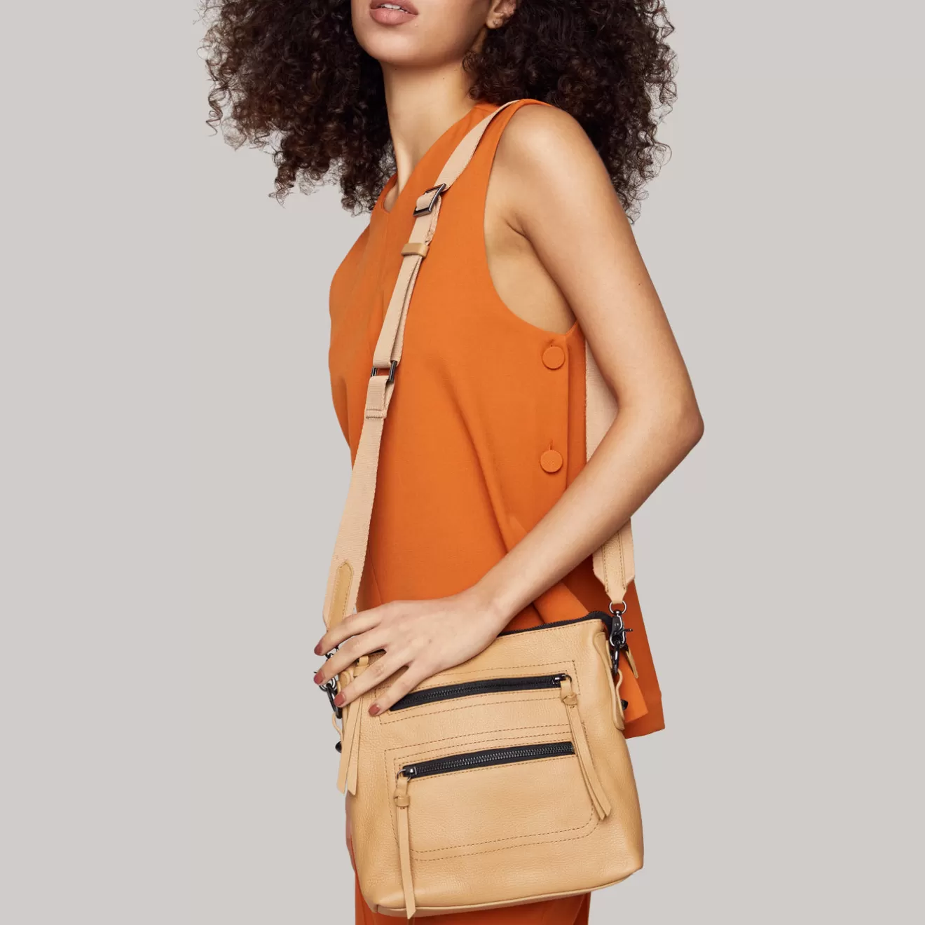 Best Chelsea Travel Crossbody Crossbody