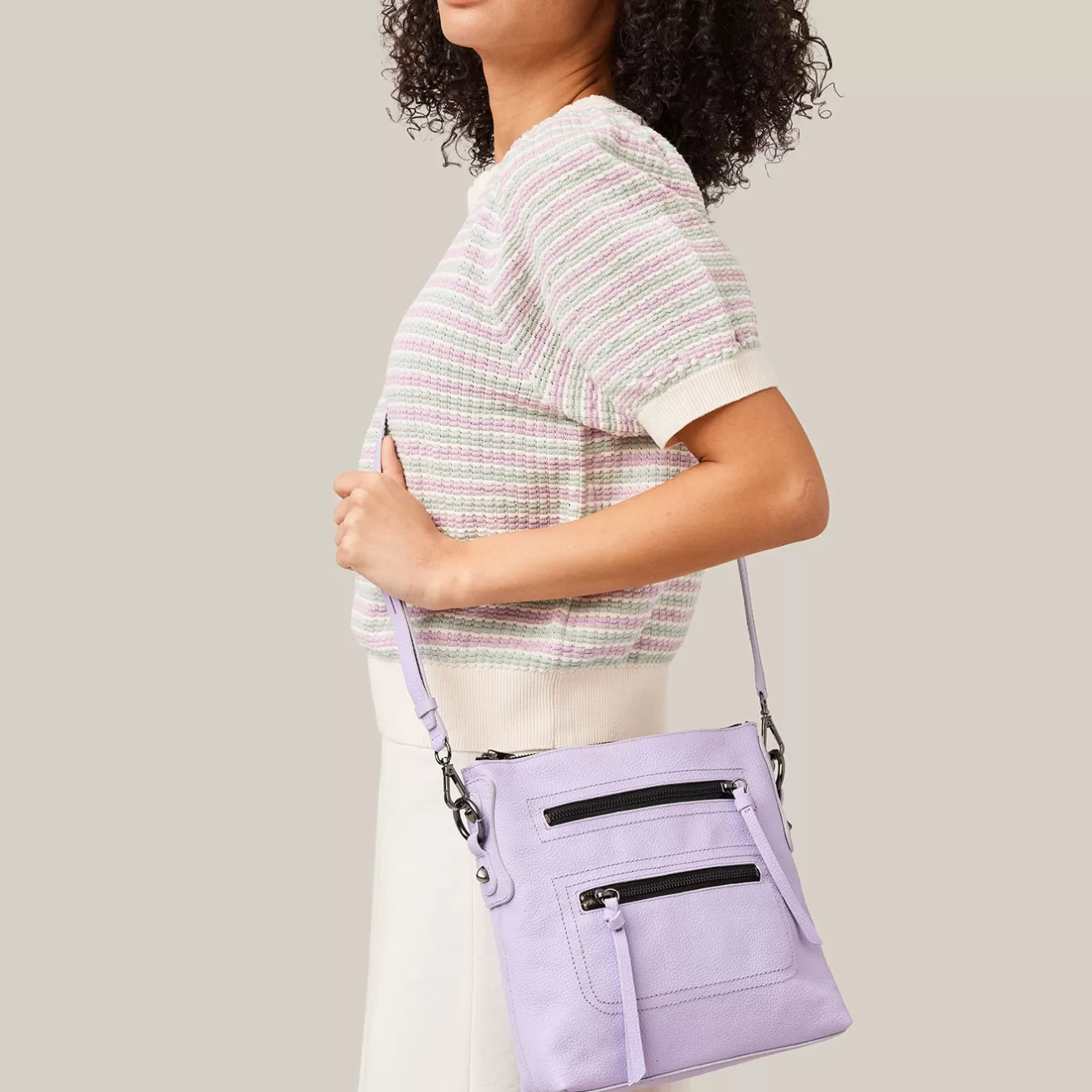 Best Chelsea Travel Crossbody Crossbody