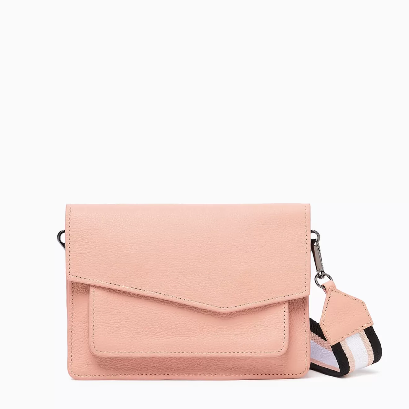 Store Cobble Hill Crossbody (With Keychain) Crossbody