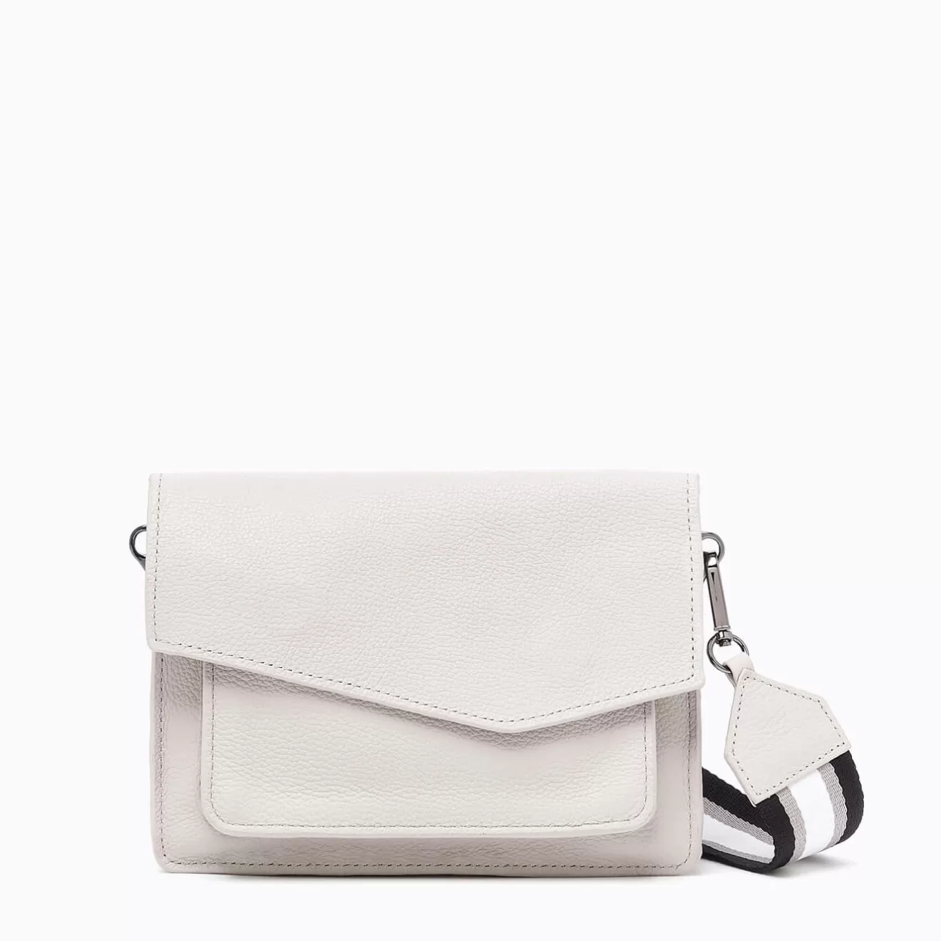 New Cobble Hill Crossbody (With Keychain) Crossbody