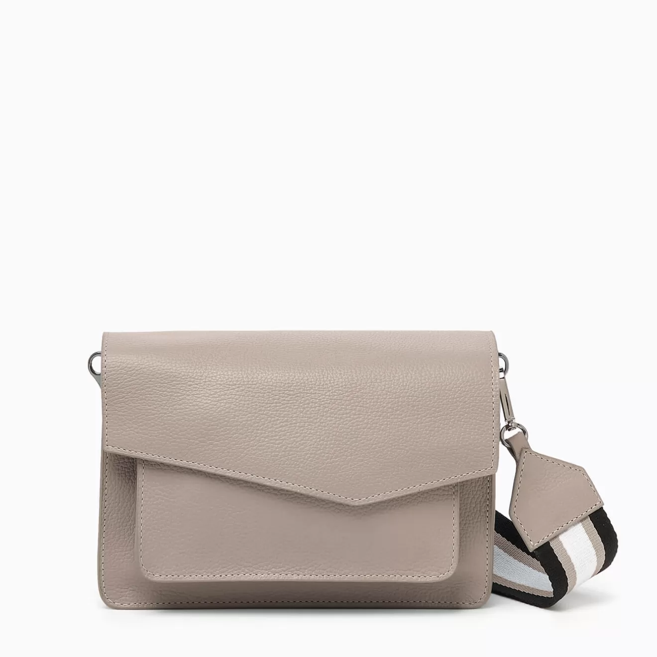 Store Cobble Hill Crossbody (With Keychain) Crossbody