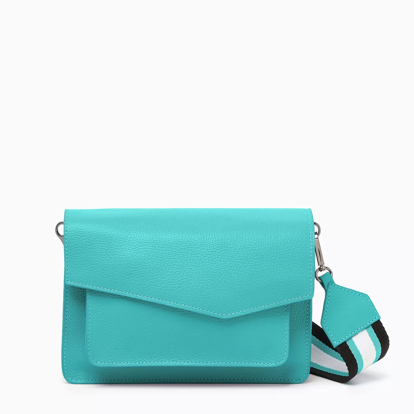 Flash Sale Cobble Hill Crossbody (With Keychain) Crossbody