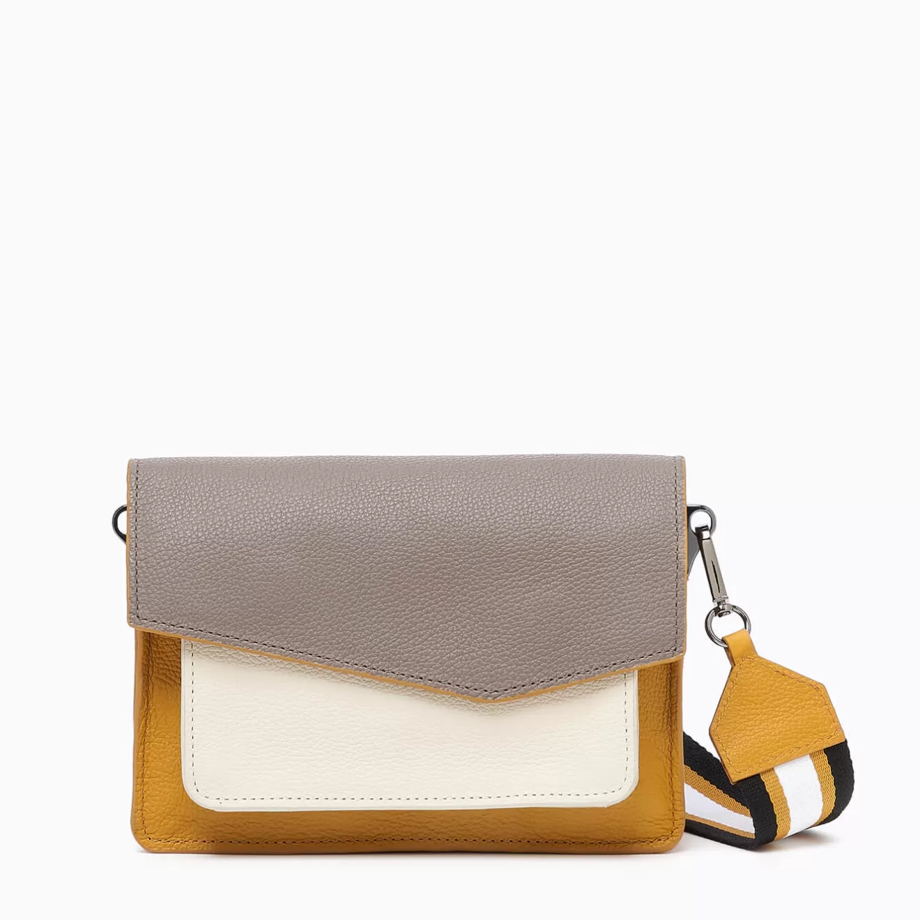 Best Sale Cobble Hill Crossbody (With Keychain) Crossbody