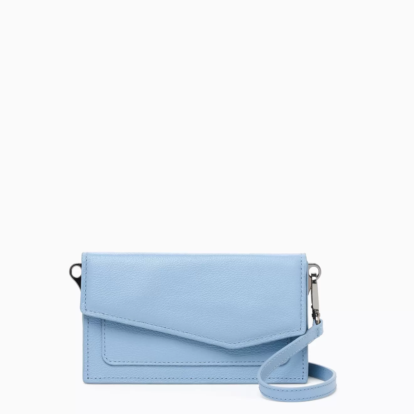 Store Cobble Hill Expander Crossbody Crossbody