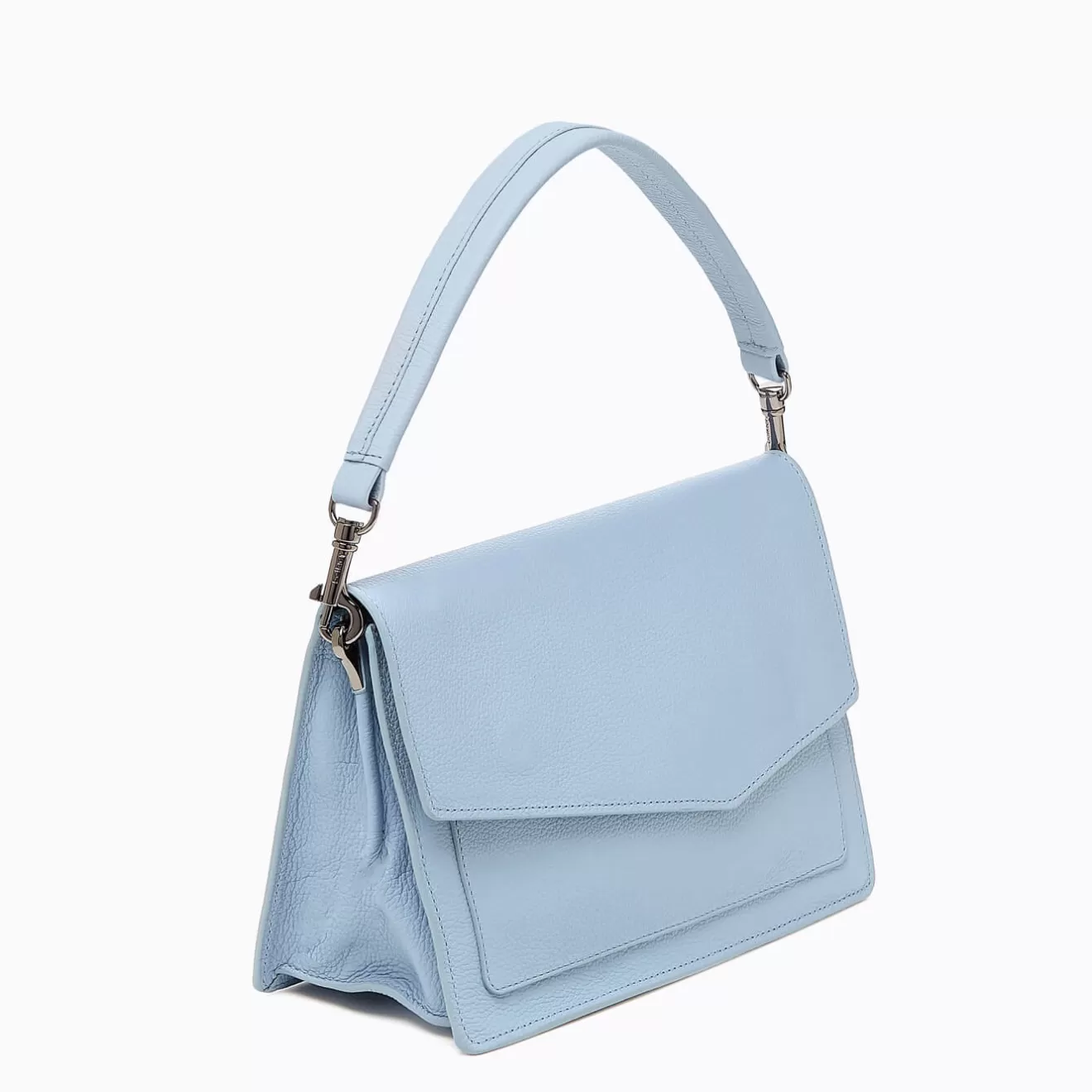 Sale Cobble Hill Flap Satchel Satchel