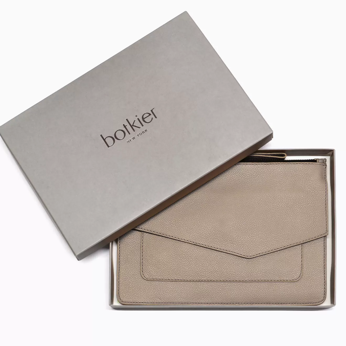 Shop Cobble Hill Large Pouch Pouches