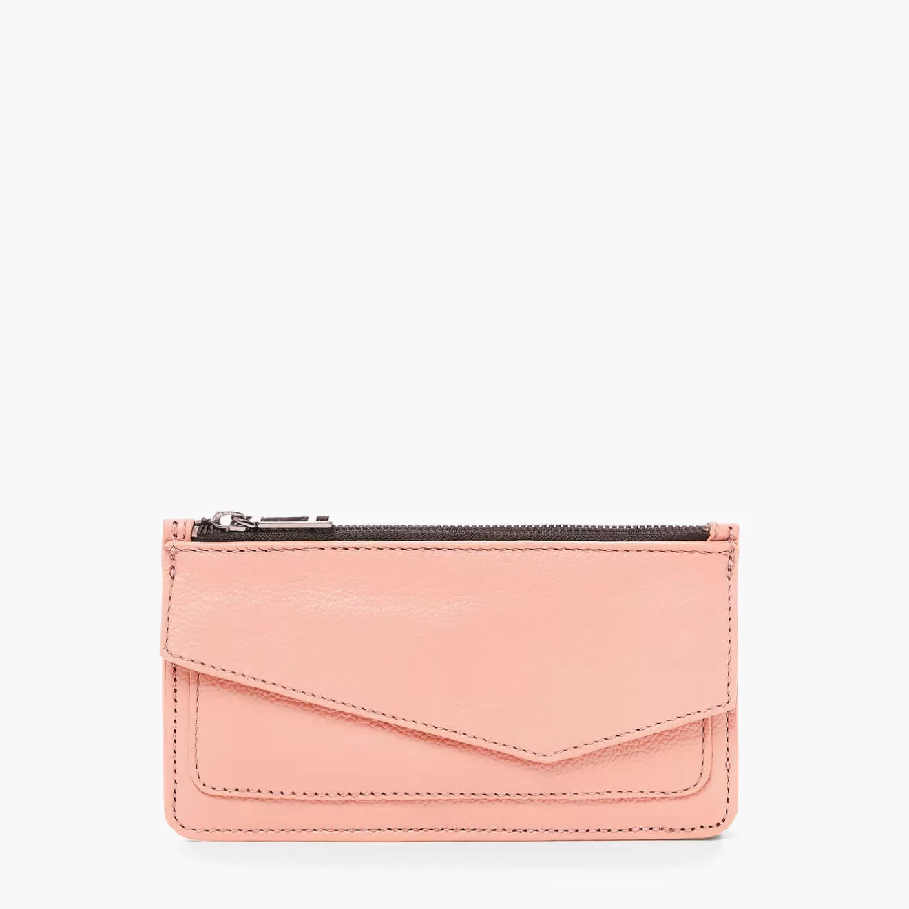 Outlet Cobble Hill Slip Wallet Wallets