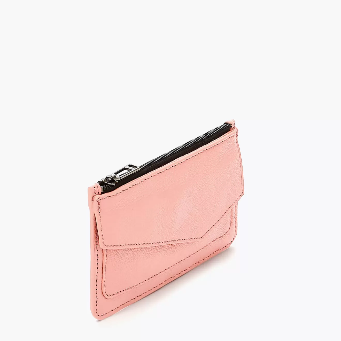 Outlet Cobble Hill Slip Wallet Wallets