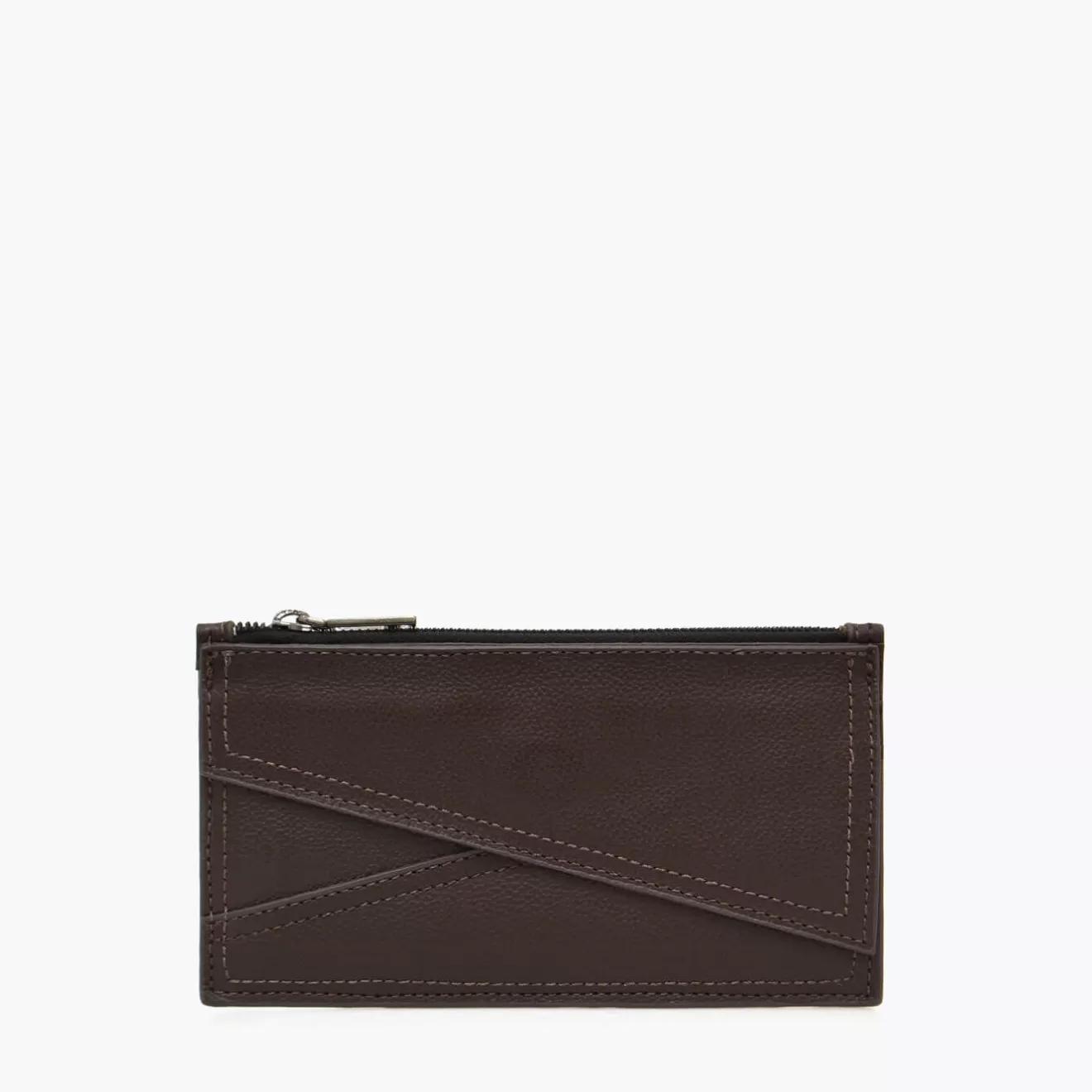 Shop Crosstown Slip Wallet Wallets