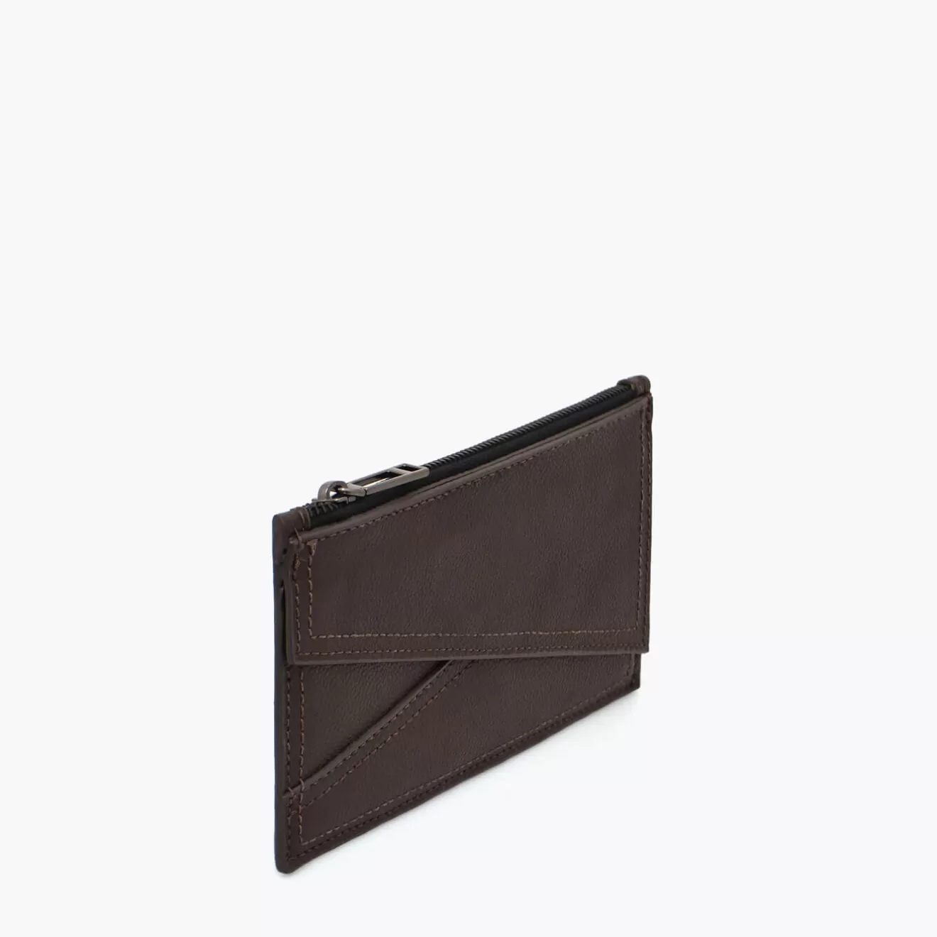 Shop Crosstown Slip Wallet Wallets