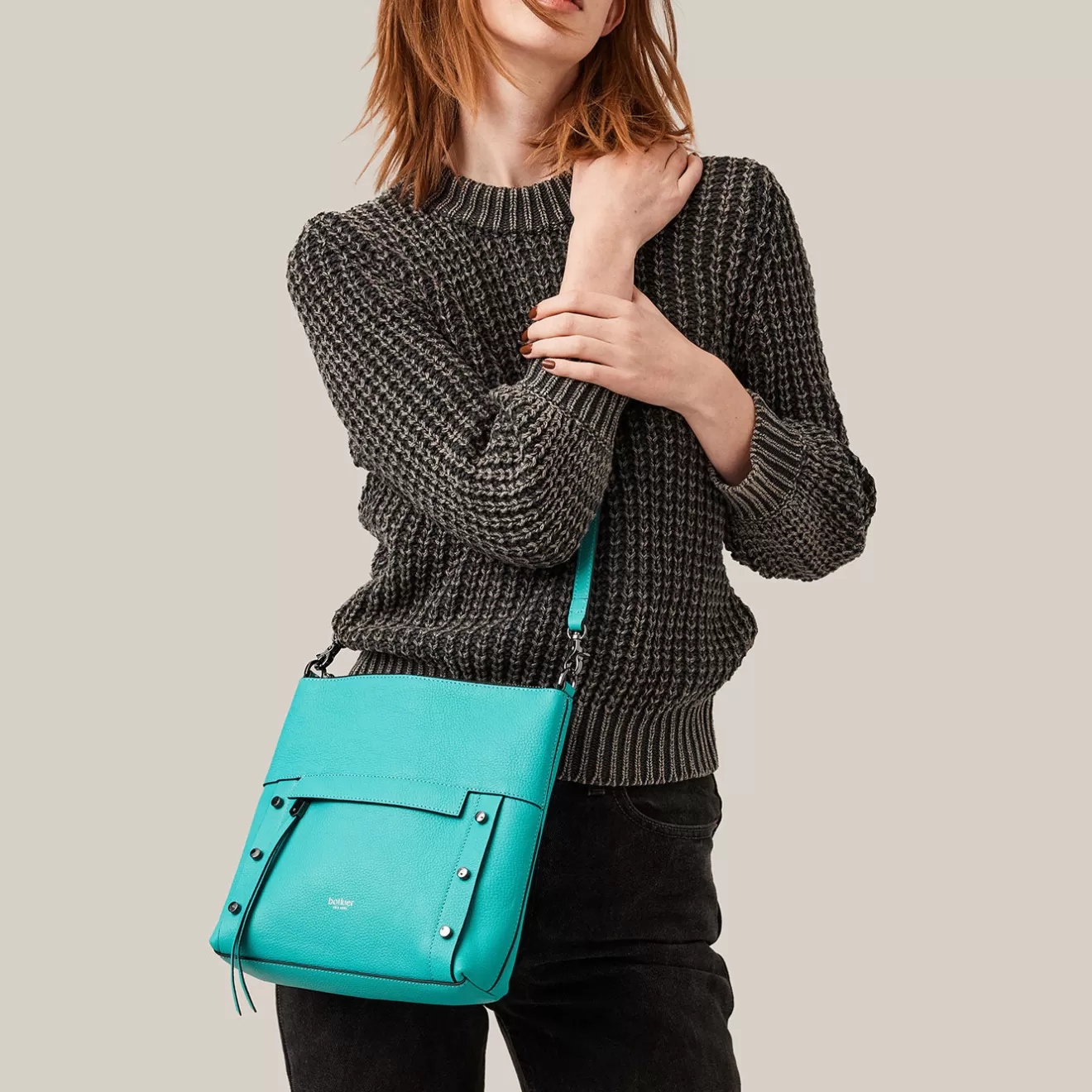 Store Noho Crossbody Crossbody