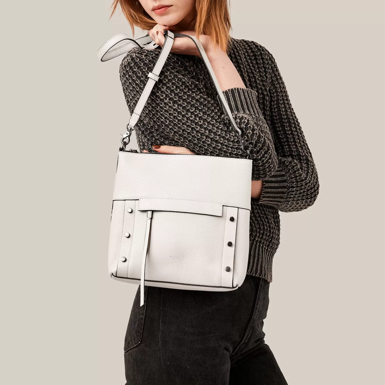 Hot Noho Crossbody Crossbody