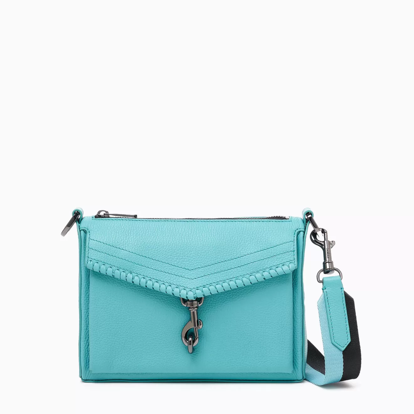 Hot Trigger Crossbody Crossbody