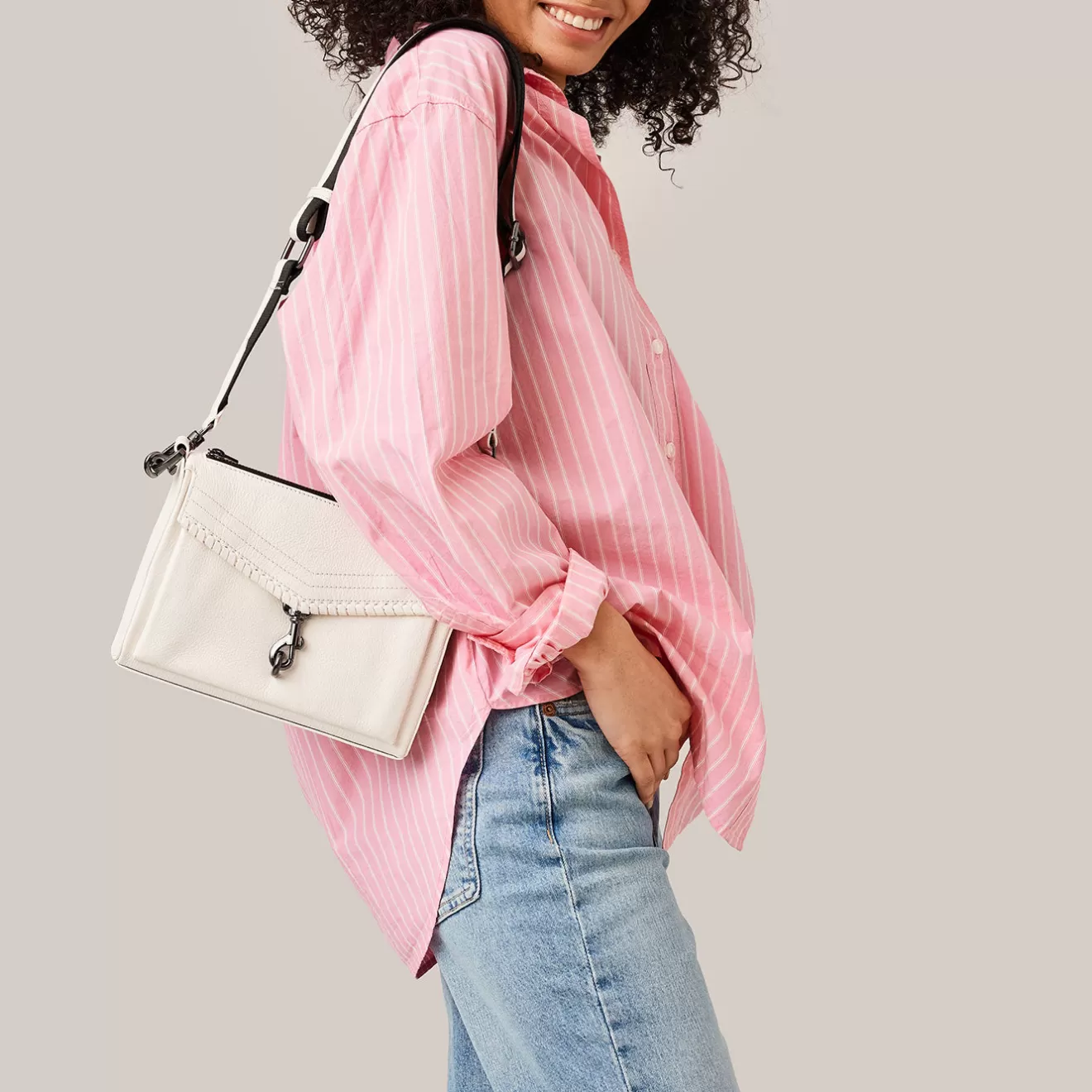 Online Trigger Crossbody Crossbody