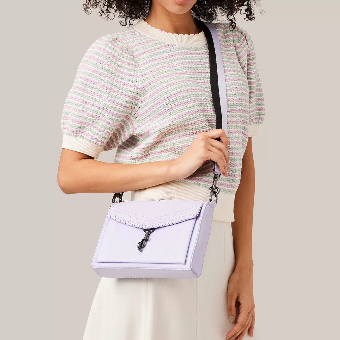 Clearance Trigger Crossbody Crossbody