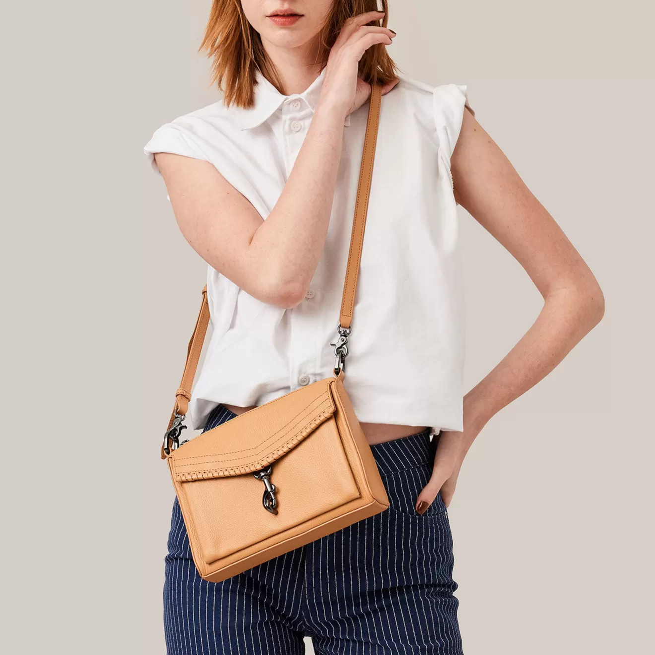 Best Sale Trigger Crossbody Crossbody