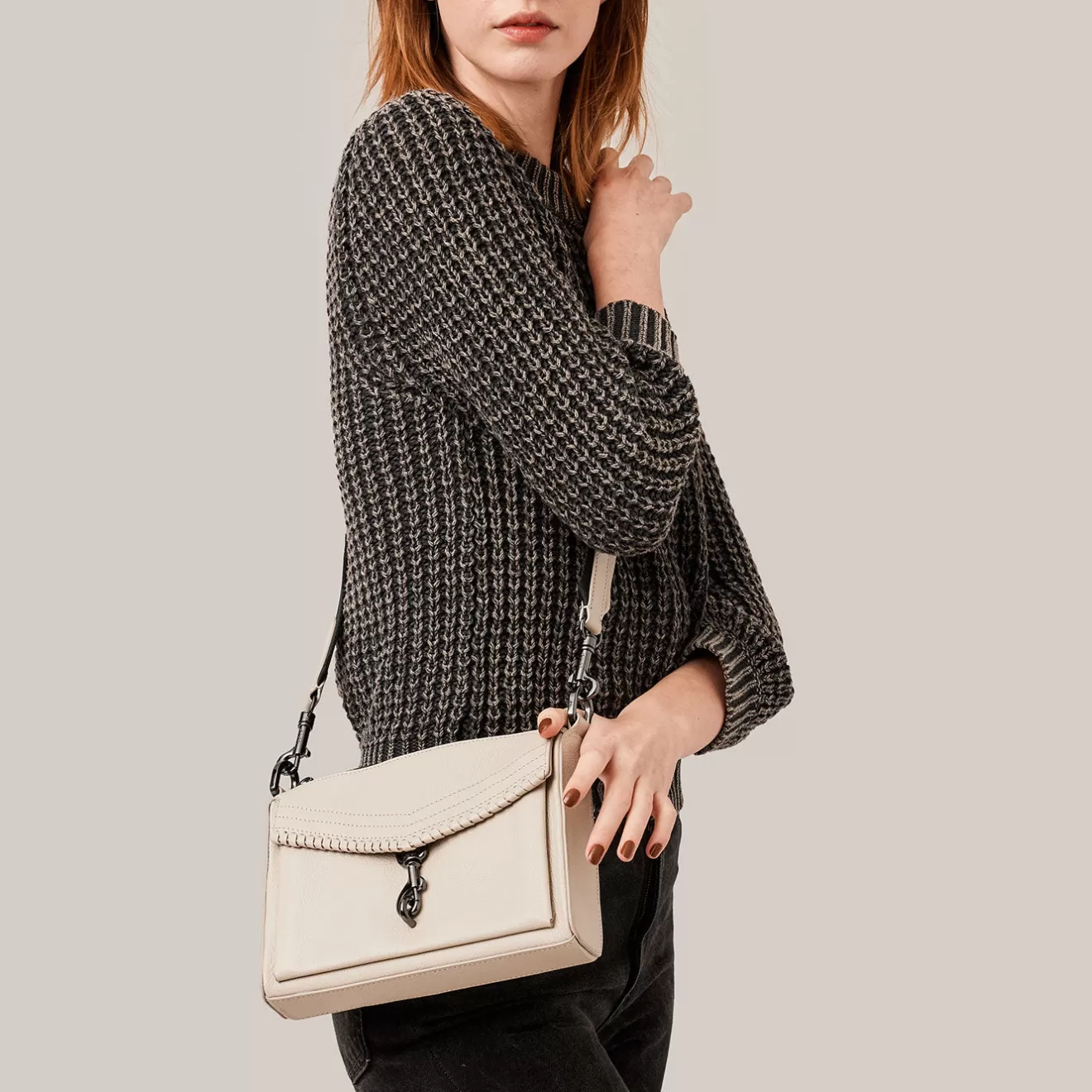 Discount Trigger Crossbody Crossbody