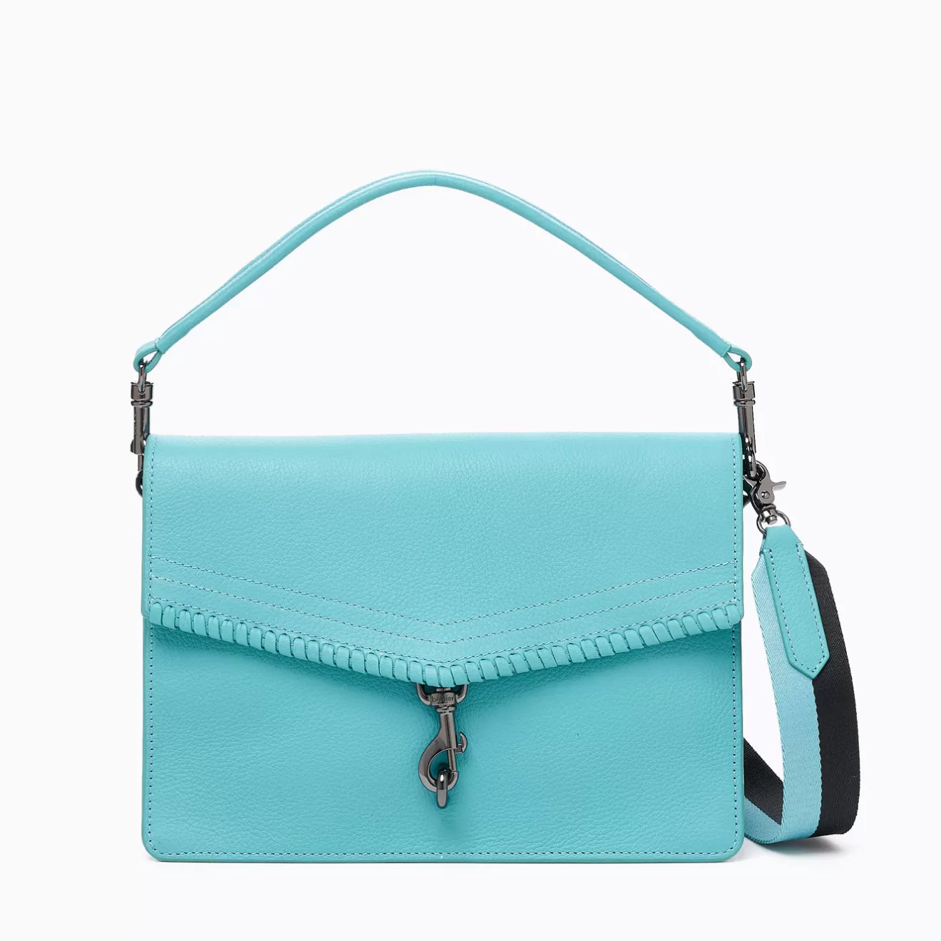 Online Trigger Flap Satchel Satchel