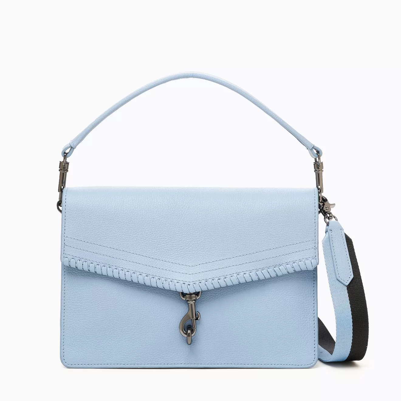 Shop Trigger Flap Satchel Satchel