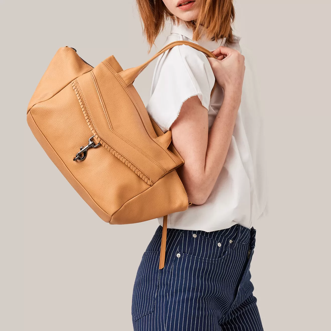 Best Sale Trigger Satchel Satchel