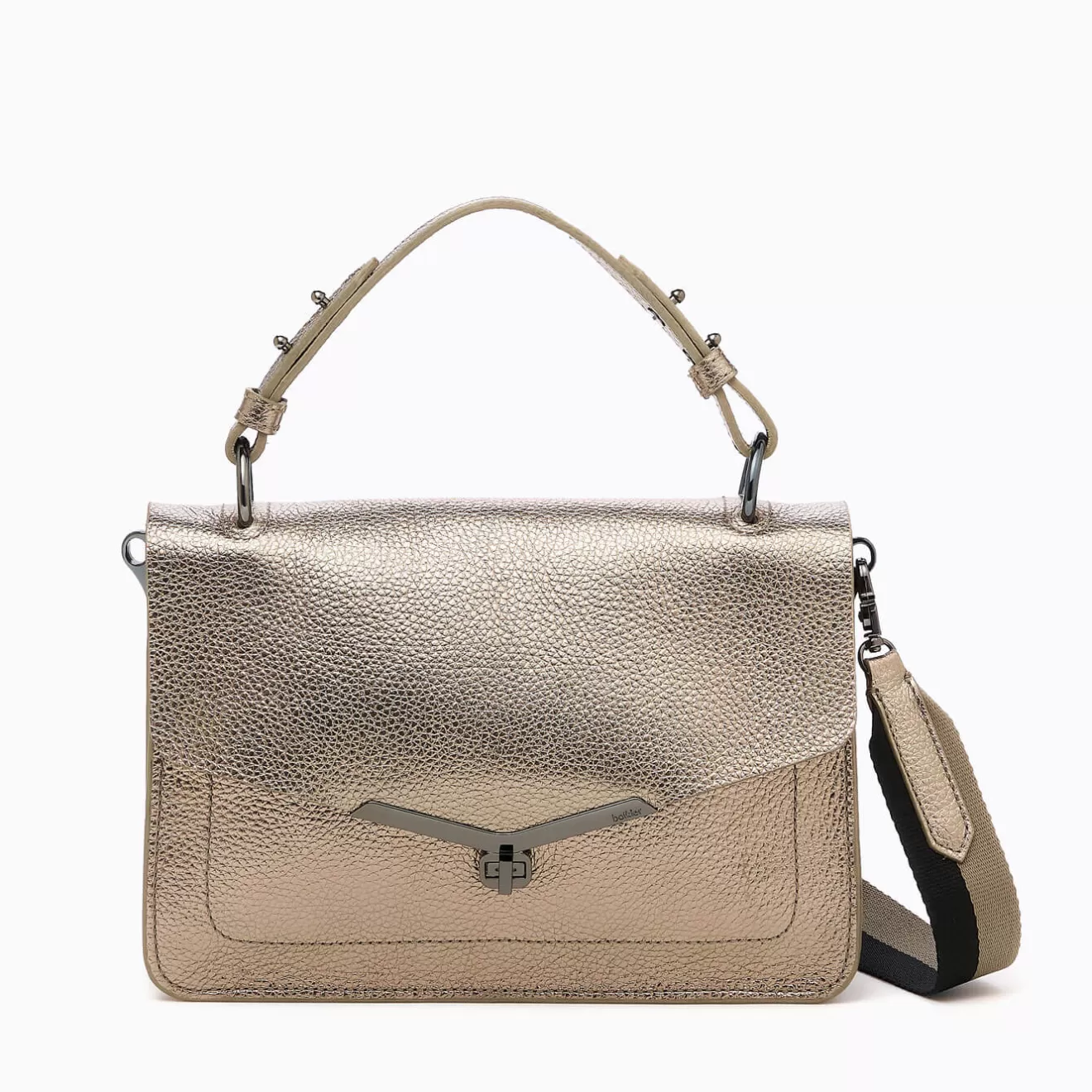 Hot Valentina Flap Satchel Satchel