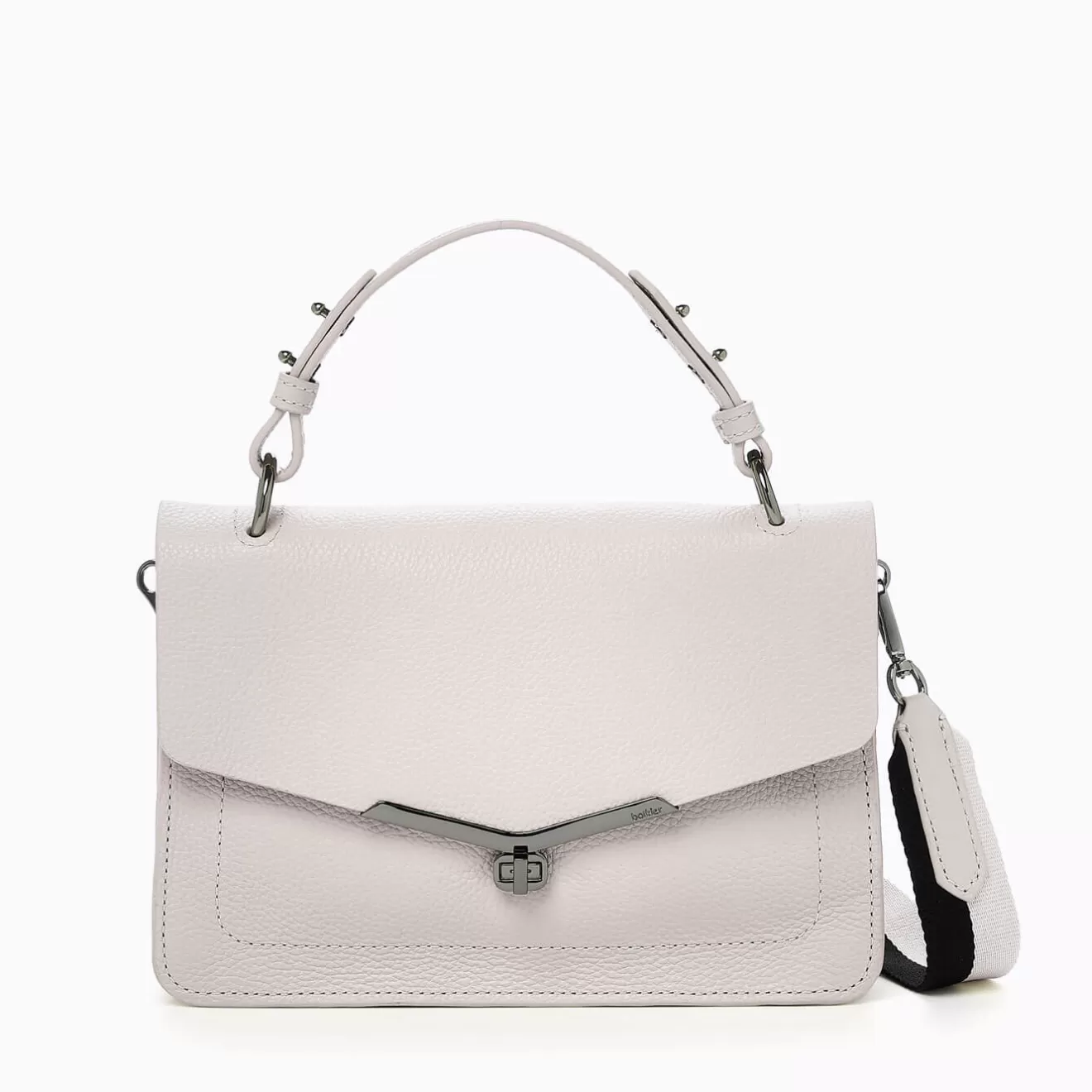 Online Valentina Flap Satchel Satchel