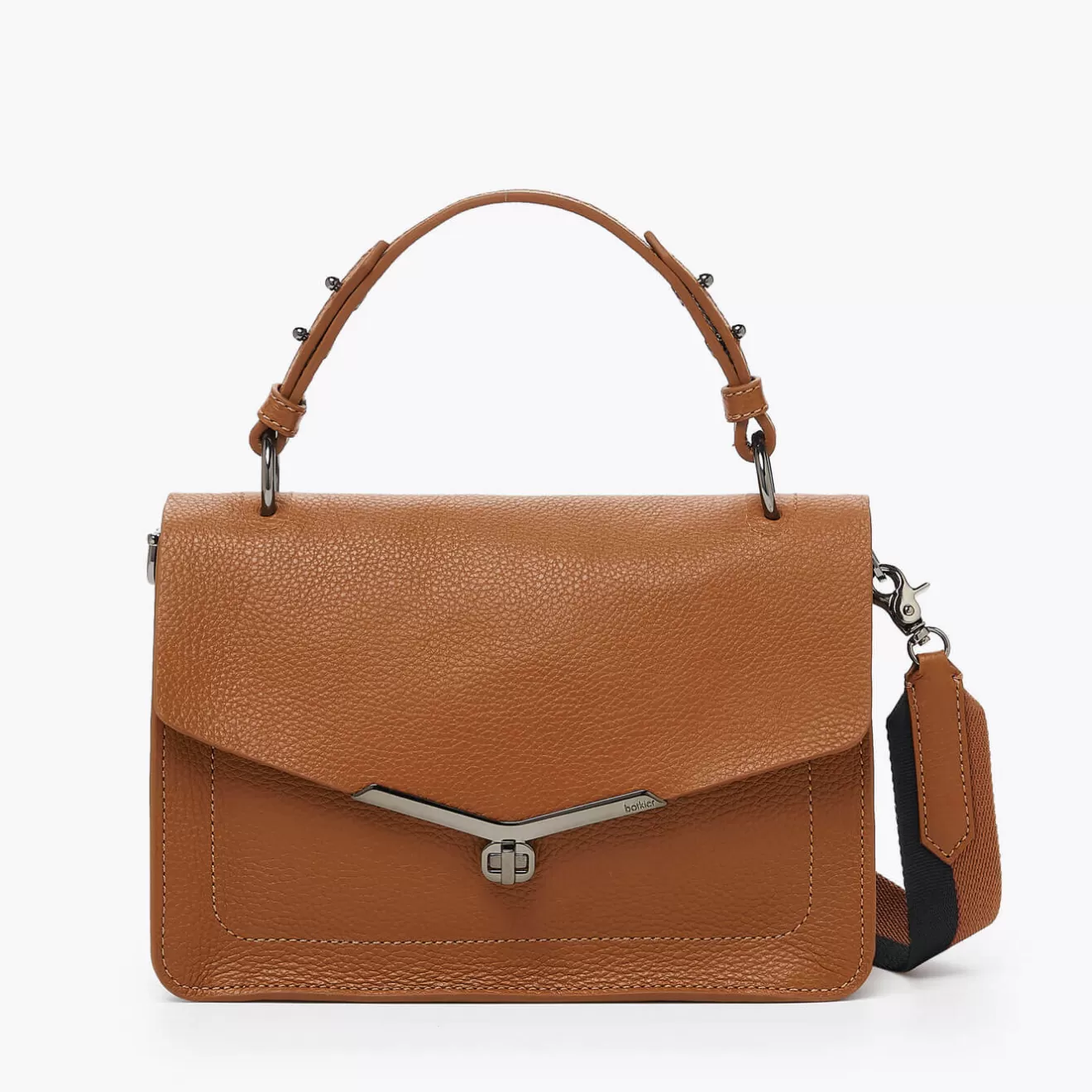 Sale Valentina Flap Satchel Satchel