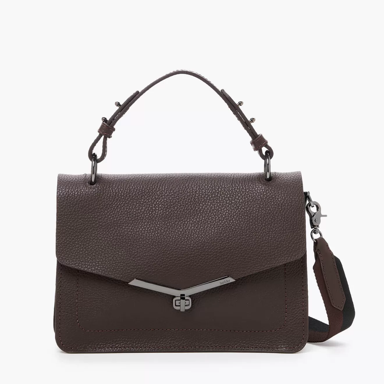 Sale Valentina Flap Satchel Satchel