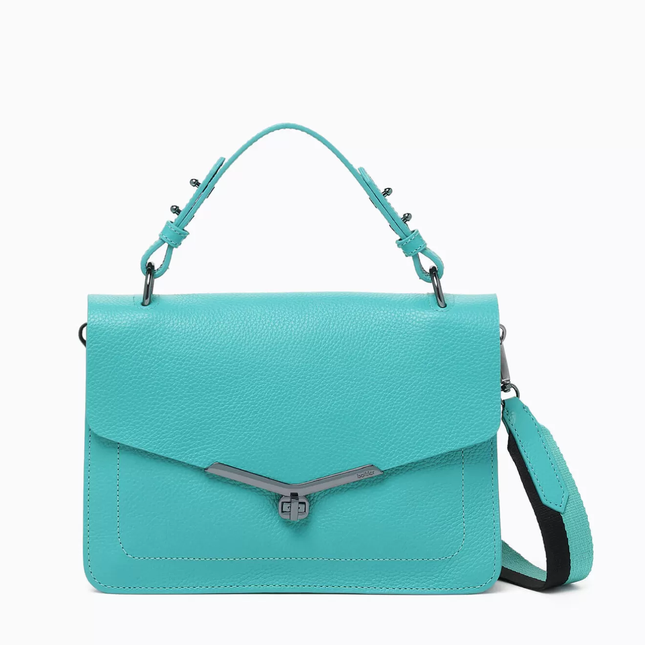 Sale Valentina Flap Satchel Satchel